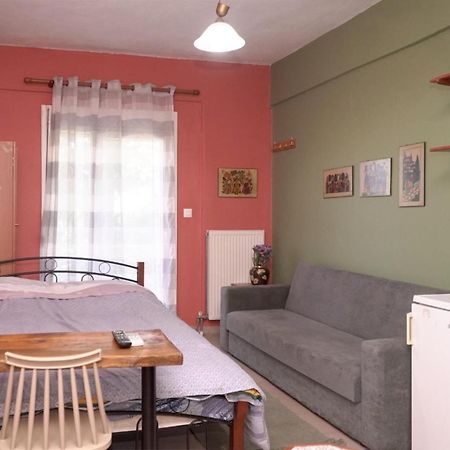 Marianna'S Studio Kozani Exteriör bild